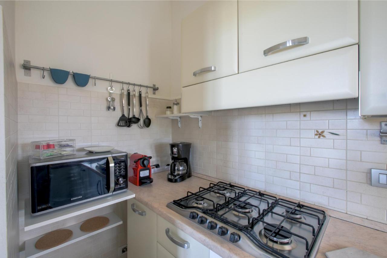 La Quercia Casa Vacanza อิมเปรีอา ภายนอก รูปภาพ