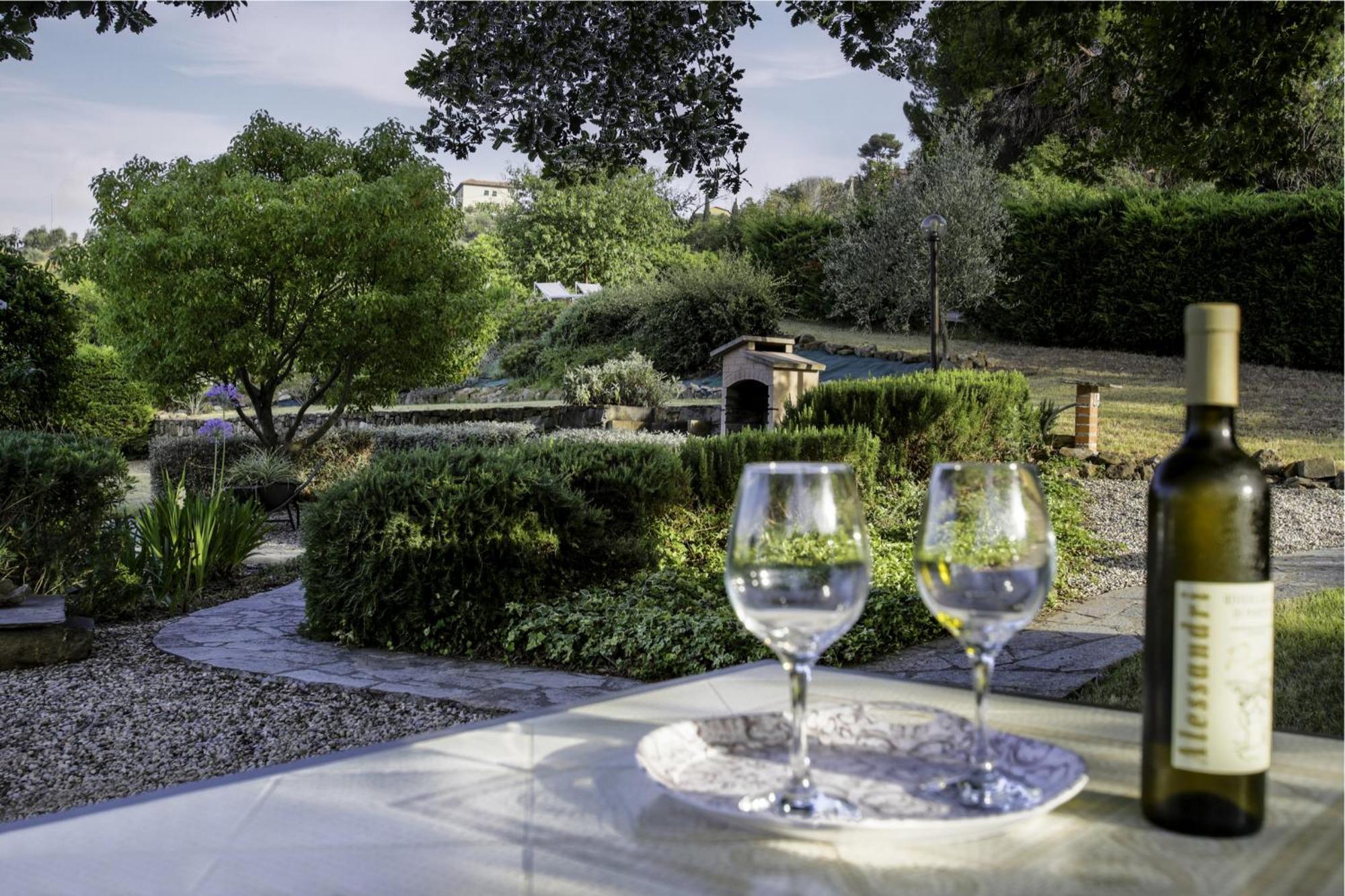 La Quercia Casa Vacanza อิมเปรีอา ภายนอก รูปภาพ